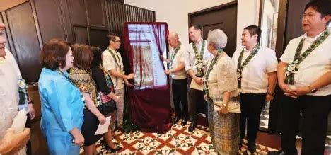 mayor mabalacat pampanga|Pampanga LGU eyes cultural, heritage ‘renaissance’.